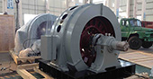 Electric motors inventory