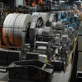 More mining equipment for sale